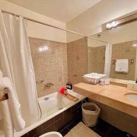 Apartamento Avec Piscine *