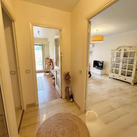 Apartamento Avec Piscine *