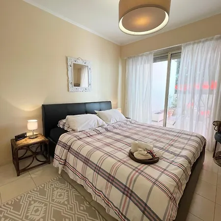 Apartamento Avec Piscine Le Cannet