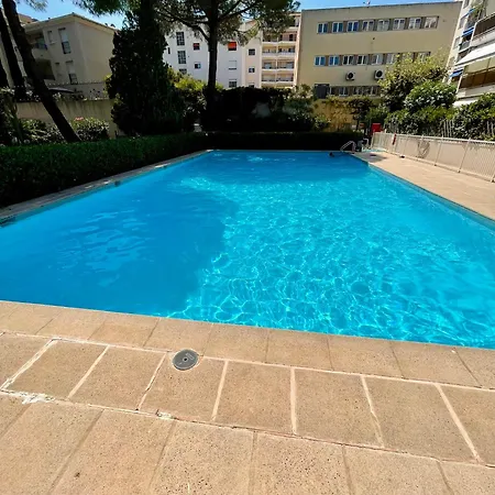 Apartamento Avec Piscine