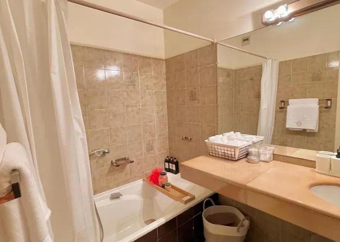 Apartmán Avec Piscine *