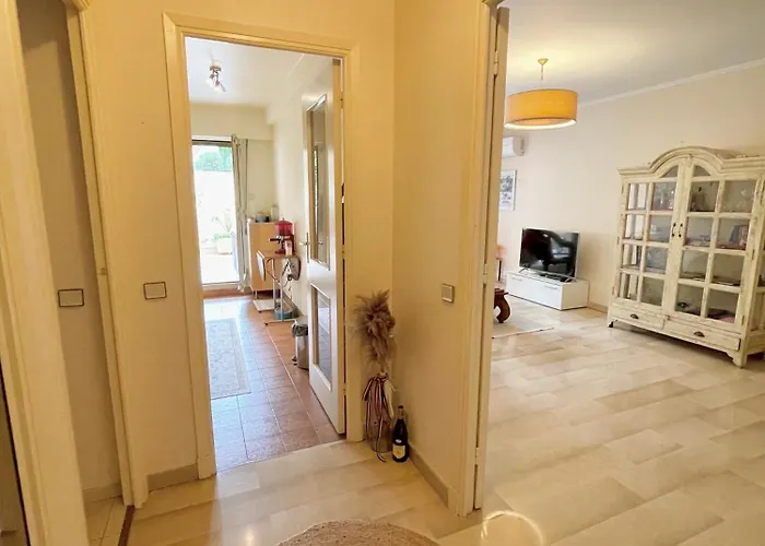 Apartmán Avec Piscine *