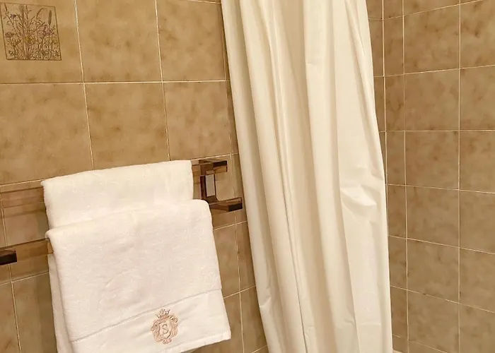 Avec Piscine Apartmán Le Cannet